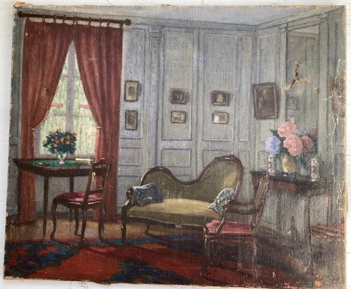 Paul hugues scène - ?,